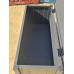 Aluminium Slat Storage Boxes - Custom sizes and 8 colours with pop-up LID!