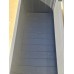 Aluminium Slat Storage Boxes - Custom sizes and 8 colours with pop-up LID!