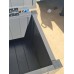 Aluminium Slat Storage Boxes - Custom sizes and 8 colours with pop-up LID!