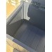 Aluminium Slat Storage Boxes - Custom sizes and 8 colours with pop-up LID!