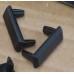 U Channel for Bracing Slats - 4m Piece Brace Screens Brace