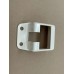 Vertical **Special fence brackets - 5 Colours Vertical 100 & 65mm Slat Models