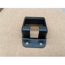 Vertical **Special fence brackets - 5 Colours Vertical 100 & 65mm Slat Models