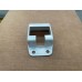 Vertical **Special fence brackets - 5 Colours Vertical 100 & 65mm Slat Models