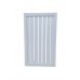 65mm Slatted Vertical GATES - Vertical 65mm Slats- Custom Sizes - SQM PRICE - 3 colours
