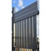 Vertical with Horizontal Tops - Fence Gates Sliders - SQM Guide