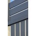 Vertical with Horizontal Tops - Fence Gates Sliders - SQM Guide