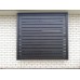 Window Slat Screens PER SQM - We custom cut and supply DIY kits