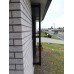 Window Slat Screens PER SQM - We custom cut and supply DIY kits