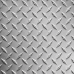 2.5mm Aluminium Diamond Sheet 1000x1200 DELIVERED 2.5mm Aluminium Diamond Sheet 1000x1200 DELIVERED