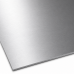2.5mm Aluminium Standard Flat Sheet 1000x1200 DELIVERED