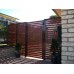 Slats in Deep Ocean -100x16mm - 4.8m long Slat - Bulk item & Uncut