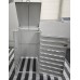 Dark Grey Garbage Waste Bin for all 240 litre bins - Dark Grey