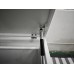 Dark Grey Garbage Waste Bin for all 240 litre bins - Dark Grey