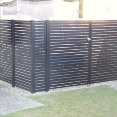 Screens or Fences using 65mm Slats - We cut to SIZE then you take home and DIY