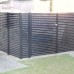 Slats in Deep Ocean -100x16mm - 4.8m long Slat - Bulk item & Uncut