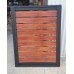 Slat Gates Made to Measure Entrance or Side gates - Custom - SQM PRICE