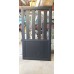 Paperbark Slat Gates Made to Measure Entrance or Side gates - Custom - SQM PRICE