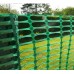 Green Barrier Mesh 1mx50m long DELIVERY