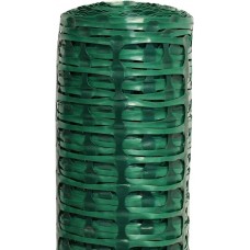 Green Barrier Mesh 1mx50m long PICKUP