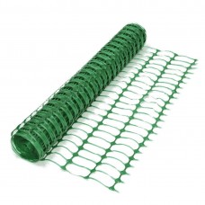 Green Barrier Mesh 1mx50m long DELIVERY