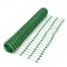 Green Barrier Mesh 1mx50m long PICKUP