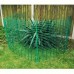 Green Barrier Mesh 1mx50m long DELIVERY