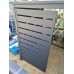 Light Weight Gate - Full Frames for Gates usually under 1 SQM