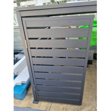 Doors and Roofs for Pump Enclosures 1 SQM