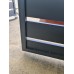 Light Weight Gate - Full Frames for Gates usually under 1 SQM