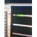 Light Weight Gate - Full Frames for Gates usually under 1 SQM