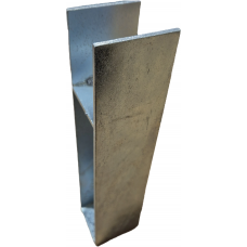 Post base Invisible Internal Holder to suit 50x50mm Posts