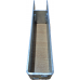 Post base Invisible Internal Holder to suit 50x50mm Posts