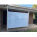Cream - Custom cut in 48 hours slat Screens or Fences PER SQM