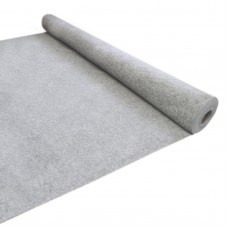 4way Stretch Carpet - LIGHT GREY - Cars Caravans - Per Lineal Metre *See Description for Freight** 