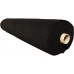 4way Stretch Carpet - BLACK - Cars Caravans - Per Lineal Metre *See Description for Freight** 