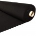4way Stretch Carpet - BLACK - Cars Caravans - Per Lineal Metre *See Description for Freight** 