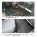4way Stretch Carpet - All 5 Colours SAMPLE Pack Samples