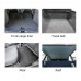4way Stretch Carpet - All 5 Colours SAMPLE Pack Samples