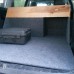 4way Stretch Carpet - All 5 Colours SAMPLE Pack Samples