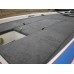 4way Stretch Carpet - All 5 Colours SAMPLE Pack Samples