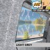 4way Stretch Carpet - All 5 Colours SAMPLE Pack Samples