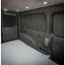 4way Stretch Carpet - DARK GREY - Cars Caravans - Per Lineal Metre *See Description for Freight** 