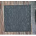 BA18-03 Dark Grey – Black Corporate Stripe 1x1m Carpet Squares