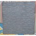 BA18-02 Dark Grey + Colour – 1x1m Carpet Squares
