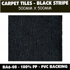 BA608 500x500 Carpet Squares - Commercial and Domestic Use - Easy to lay