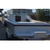 Gunwale Rubber - White - 10m x 35mm **Delivered**