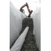 GEO TEXTILE DRAINAGE *Delivered* FILTER GEOFABRIC - 50m Rolls x 2000 wide