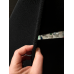Marine Carpet - Velour Black - Boats Cars Caravans - Per Lineal Metre **See Description for Freight** Marine Carpet - Velour Black - Boats Cars Caravans - Per Lineal Metre **See Description for Freight**