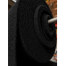 Marine Carpet - Velour Black - Boats Cars Caravans - Per Lineal Metre **See Description for Freight** Marine Carpet - Velour Black - Boats Cars Caravans - Per Lineal Metre **See Description for Freight**